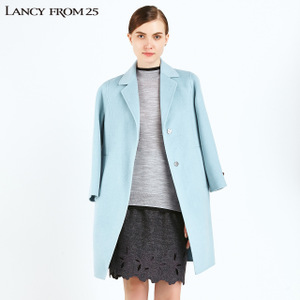 LANCY FROM 25/朗姿 LC16418HHC104y