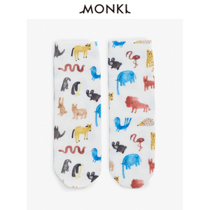 MONKI 0427777-36-38