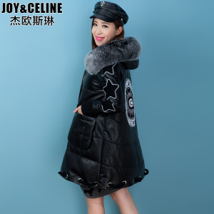 JOY＆CELINE/杰欧斯琳 SLA5P5567
