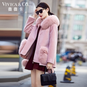 VIVICA&CO/薇薇卡 VF33687