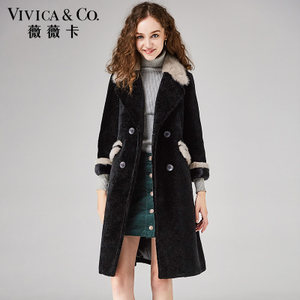 VIVICA&CO/薇薇卡 VF331181