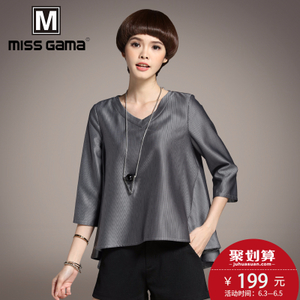 MISS GAMA SZ-165816