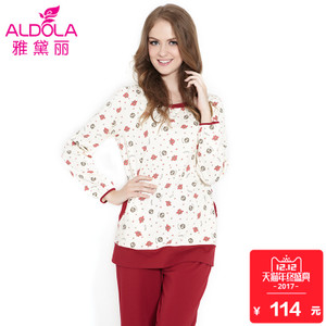 ALDOLA/雅黛俪 YF37208