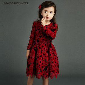 LANCY FROM 25/朗姿 LC16318WOP039