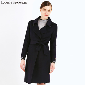 LANCY FROM 25/朗姿 LC16418HLC077