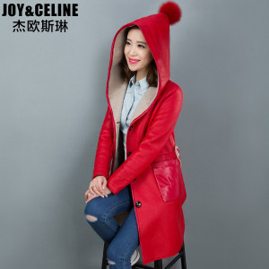 JOY＆CELINE/杰欧斯琳 SLA5C6590