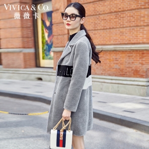 VIVICA&CO/薇薇卡 VF33476