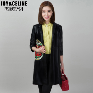 JOY＆CELINE/杰欧斯琳 SLA5P5589