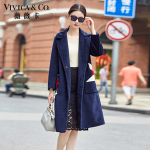 VIVICA&CO/薇薇卡 VF33880