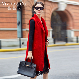 VIVICA&CO/薇薇卡 VF34806