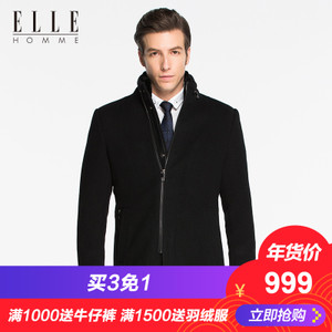 ELLE HOMME 818410004