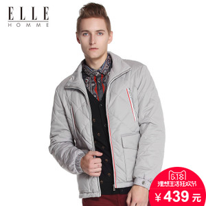 ELLE HOMME 918418014