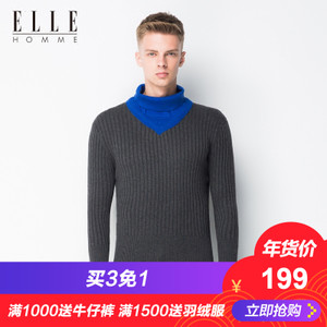 ELLE HOMME 918401061