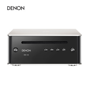 Denon/天龙 DCD-50