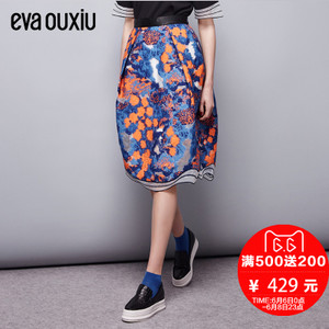 Eva Ouxiu/伊华·欧秀 J53AQ7551