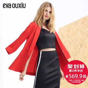 Eva Ouxiu/伊华·欧秀 611AS5106