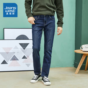 Jeanswest/真维斯 64-181525-2570