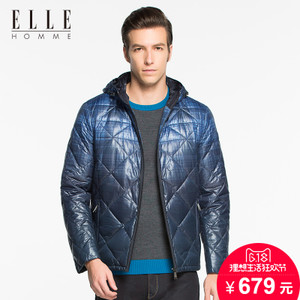 ELLE HOMME 818419023