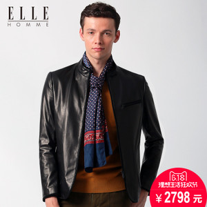 ELLE HOMME 618511002