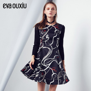 Eva Ouxiu/伊华·欧秀 654AQ6463