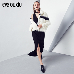 Eva Ouxiu/伊华·欧秀 653AQ6415