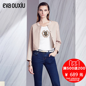 Eva Ouxiu/伊华·欧秀 632ZT5856