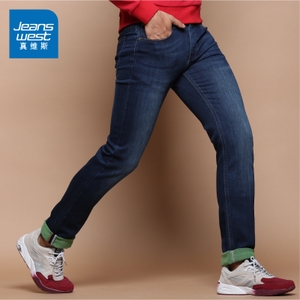 Jeanswest/真维斯 64-1-81512-2550