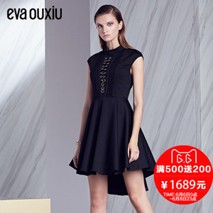 Eva Ouxiu/伊华·欧秀 632AQ5900