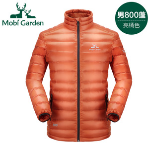 Mobi Garden/牧高笛 EMB1506001-800