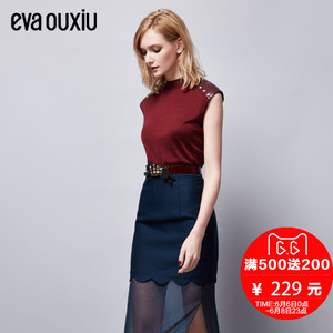 Eva Ouxiu/伊华·欧秀 J53ZT7535