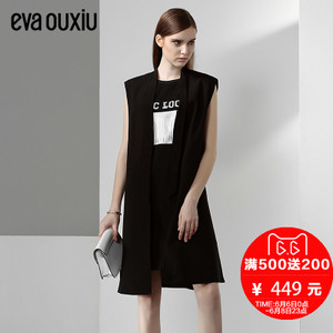 Eva Ouxiu/伊华·欧秀 T63AX0907