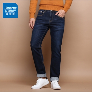 Jeanswest/真维斯 64-181514-2550