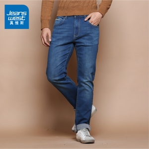 Jeanswest/真维斯 64-181515-2530