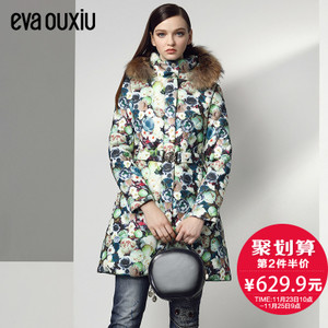 Eva Ouxiu/伊华·欧秀 430YS6301