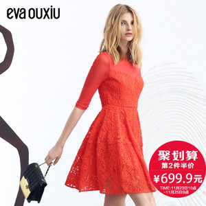 Eva Ouxiu/伊华·欧秀 611AQ5123