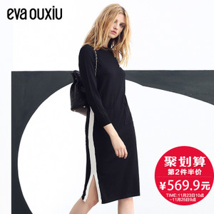 Eva Ouxiu/伊华·欧秀 612AQ5160