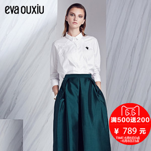 Eva Ouxiu/伊华·欧秀 631AC5807