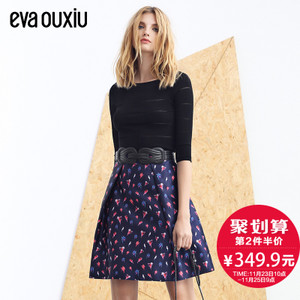 Eva Ouxiu/伊华·欧秀 612ZM5138