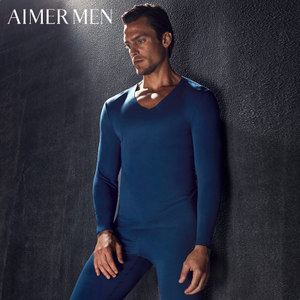 AIMER men/爱慕先生 NS72W31