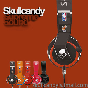 skullcandy MIX-MASTER