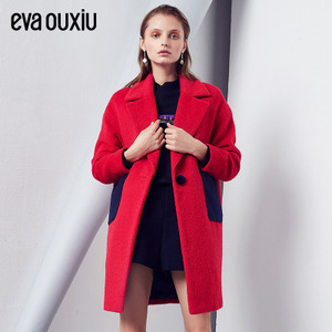 Eva Ouxiu/伊华·欧秀 655LS6515