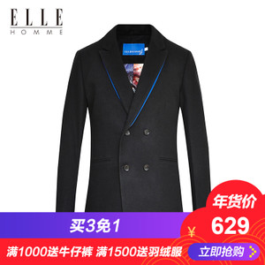 ELLE HOMME 918410001