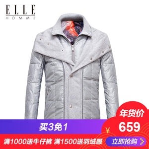 ELLE HOMME 918419005