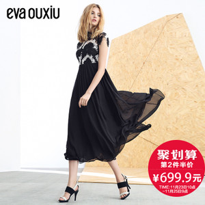 Eva Ouxiu/伊华·欧秀 611AQ5125