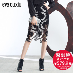 Eva Ouxiu/伊华·欧秀 611AQ5110