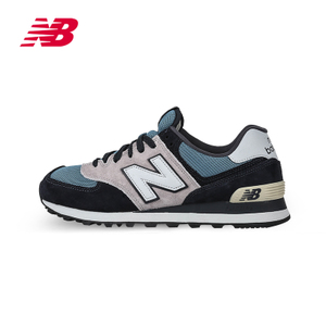 NEW BALANCE 2016Q4ML574CP