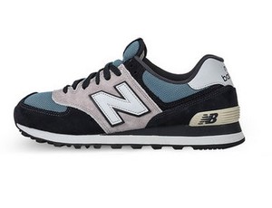 NEW BALANCE 2016Q4ML574CP