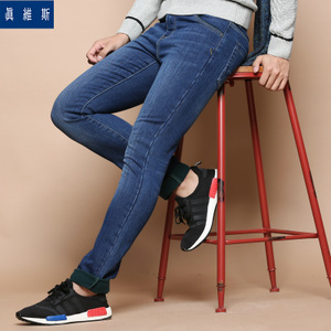 Jeanswest/真维斯 64-1815-08-2530