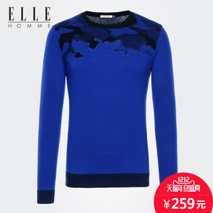 ELLE HOMME 918401051