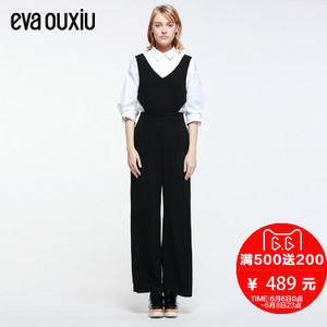 Eva Ouxiu/伊华·欧秀 530AK7354